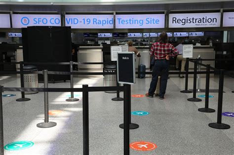 us to drop covid testing|Covid: US to drop test requirement for air travellers .